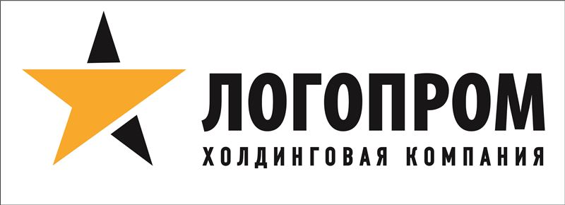 логопром лого
